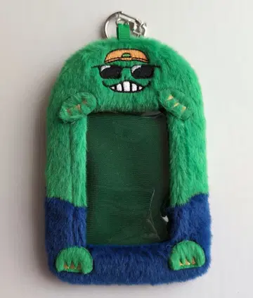 ONE N' ONLY 타카오 하야토 트레이딩 카드 케이스 원엔