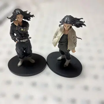 도쿄 리벤저스 동리베 바지 케이스케 피규어 묶음 판매