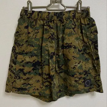 야마토미치 5-포켓 쇼츠