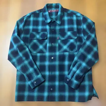 hide and seek HIDE AND SEEK 셔츠 체크