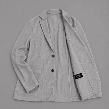 [ EPOCAUOMO ] 에포카우오모 테일러드 자켓 48 봄/여름