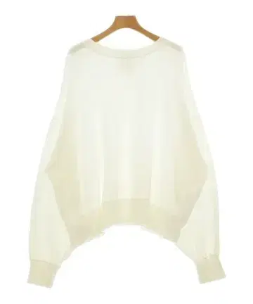 REMI RELIEF 맨투맨 여성용