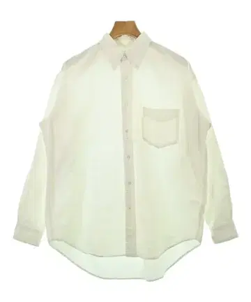 Graphpaper 캐주얼 셔츠 남성용