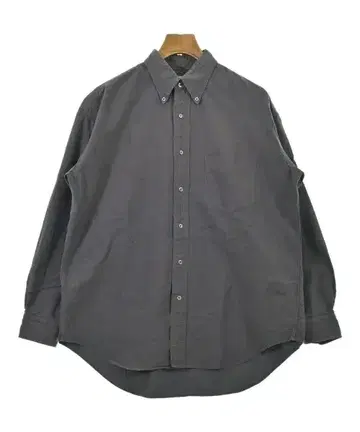 Graphpaper 캐주얼 셔츠 남성용