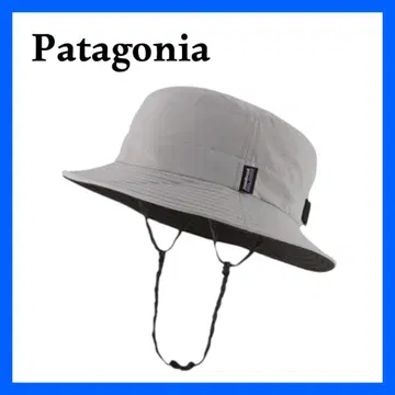 [ 72 ] 파타고니아 햇 28834 그레이 L/XL