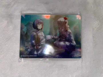 프로세카 시노노메 에나 피크닉 노블