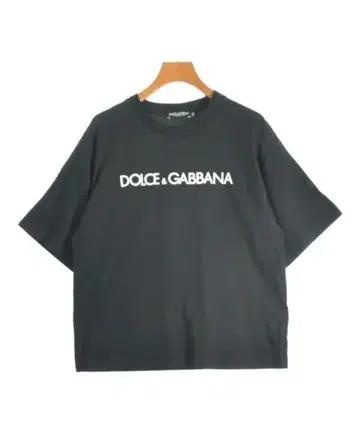DOLCE&GABBANA 티셔츠 여성용