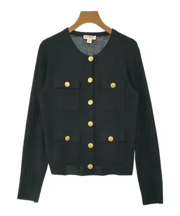 Brooks Brothers Red Fleece 여성용 가디건