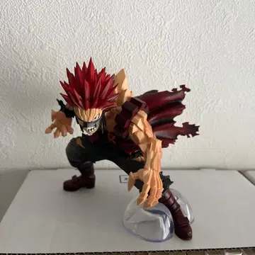 제일복권 키리시마 에이지로 피규어 C상