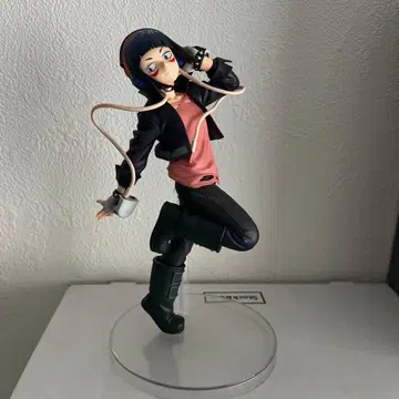 나의 히어로 아카데미아 지로 쿄카 E상