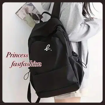 새상품 에네스베 럭색 백팩 다기능 포켓 많음 #25