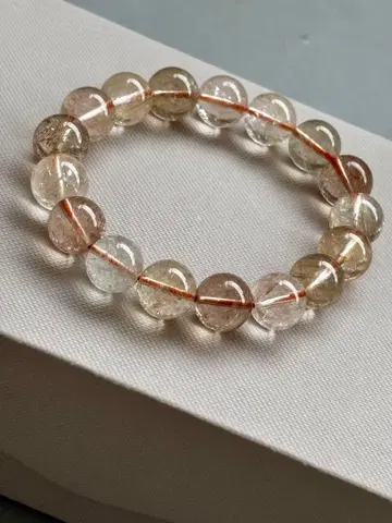 믹스 루틸 쿼츠