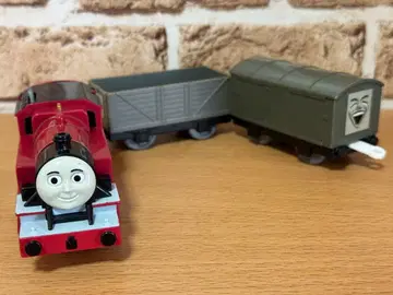 토마스 프라레일 단종 아서