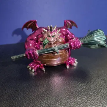 드래곤 퀘스트 메탈릭 몬스터즈 갤러리 샵 한정판 오니콘보!!!