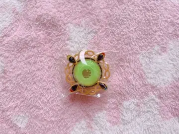 앙스타 Eden Eve 토모에 히요리 반지 라이트