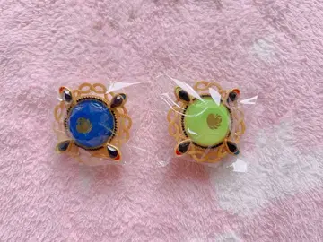 앙스타 Eden Eve 토모에 히요리 사자나미 쥰 반지 라이트 묶음 판매