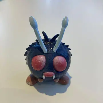 당시 물건 포켓몬 몬코레 초기 레트로 콘팬