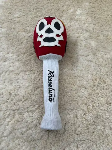 Russeluno 페어웨이 우드용 골프헤드커버