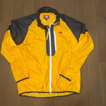 레어 오니츠카타이거 킬빌 Mexico 나일론 자켓