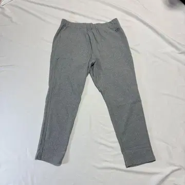 새상품 AVIREX 아비렉스 리브 이지 팬츠 바지 그레이 XL