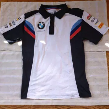 BMW 스포츠 피케 셔츠
