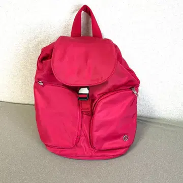 [새상품급] 룰루레몬 carry onward rucksack