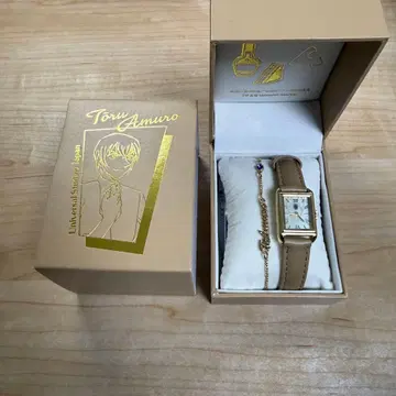 명탐정 코난 워치 (아무로 토오루) USJ