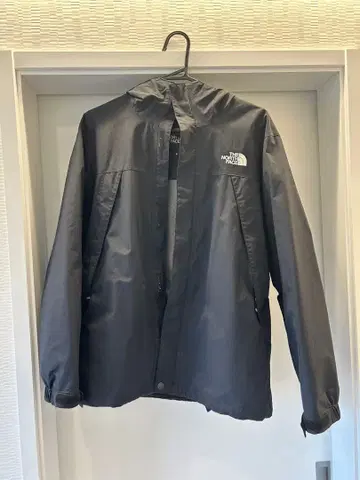 THE NORTH FACE 블랙 마운틴 파카