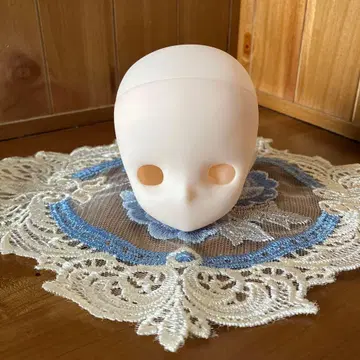 YUBEL Vanilla Skin BLOB-01 헤드