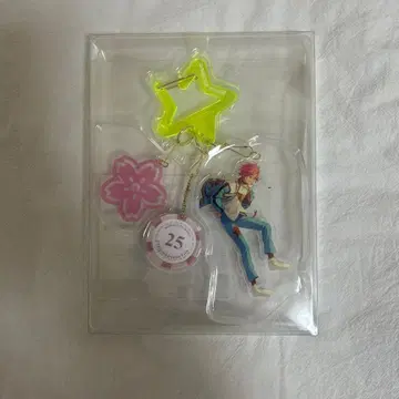 앙스타 7주년 잭팟 참 오우카와 코하쿠