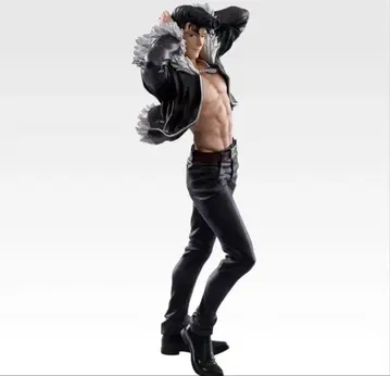 제일복권 주술회전 사멸회유 2탄 I상 이시류 타츠히코 피규어