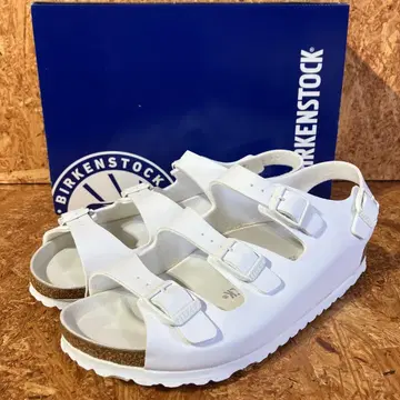 BIRKENSTOCK Oslo 오슬로 샌들 43 28cm