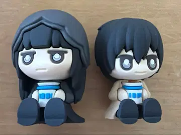 SAKAMOTO DAYS CUTOT 나구모 대불