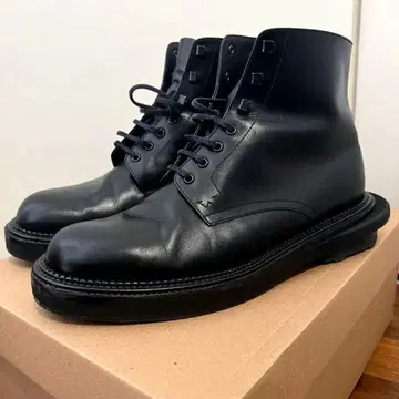 sacai J.M.Weston 제이엠 웨스통