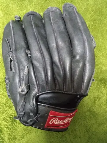 Rawlings 블랙 그로브