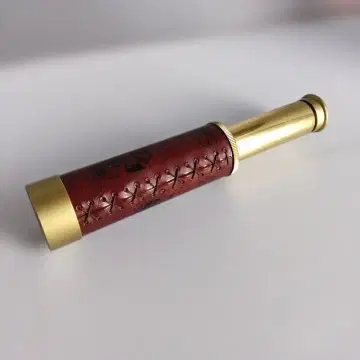 캐리비안의 해적 단안경