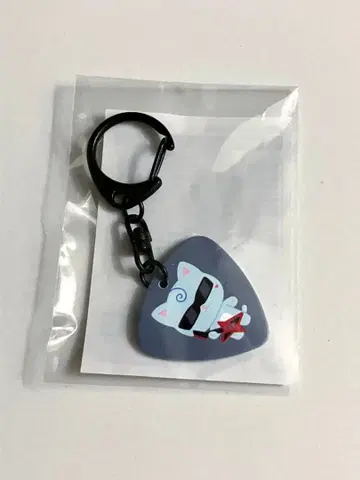 aespa 카리나 피크 참 키링 랜덤 토이 랜덤 토이