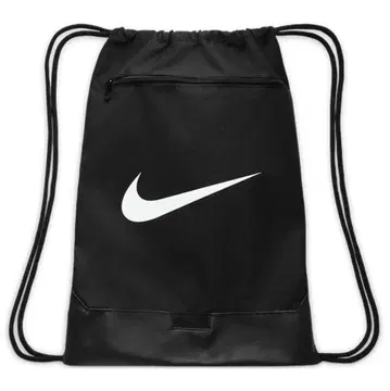 NIKE 나이키 냅색 짐색 드로우 스트링 18L 블랙