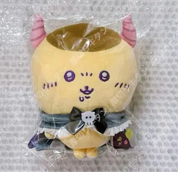 치이카와 천사 악마 봉제 인형 S 밤만쥬