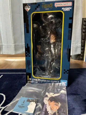 주술회전 제일복권 사멸회유 2탄 I상 이시류 류