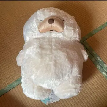 못쿤 봉제 인형