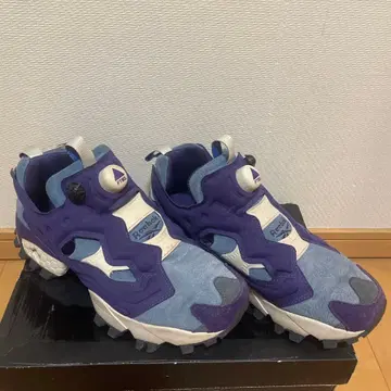 인스타 펌프 퓨리 - FTMD/ INSTAPUMP FURY