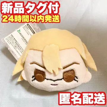 [스탠리] 핀 봉제 인형 Dr.STONE 봉제 인형 닥터스톤