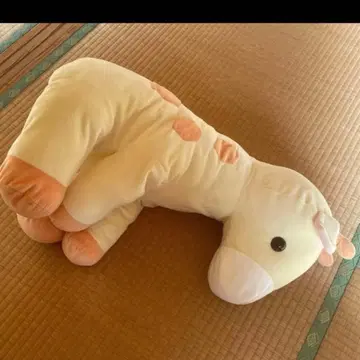 기린 봉제 인형 약 30cm