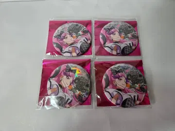 너와 아이돌 프리큐어 드림 스테이지 드리스타 큐어 키스 캔뱃지