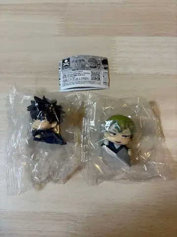 주술회전 -사멸회유- 오네무탄 2세트