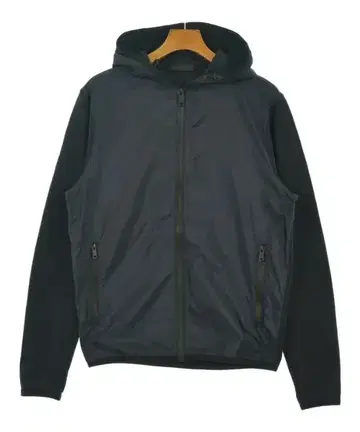 PRADA 블루종 (기타) 남성용