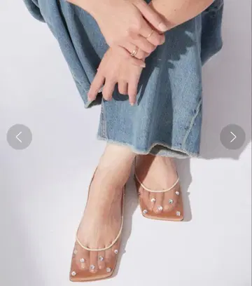 새상품급 [ PIPPICHIC ] PP25S-LINDA DIAMOND