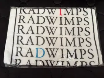 RADWIMPS 타월