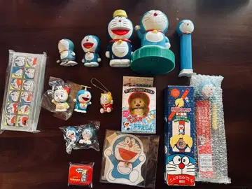도라에몽 묶음 판매 세트
